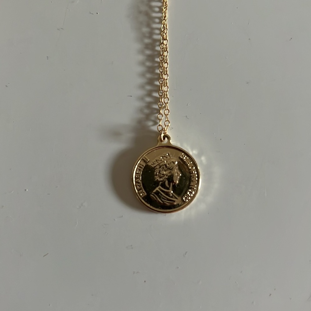 Gold Chains - image 2